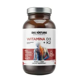 big-nature-witamina-d3-k2-suplement-diety-60-kapsulek
