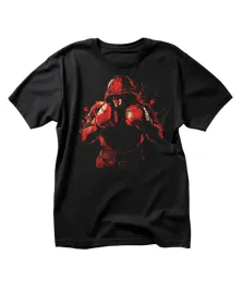 koszulka-meska-czarna-nadruk-boks-rozmiar-5xl