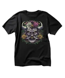 koszulka-meska-czarna-nadruk-demon-rozmiar-5xl