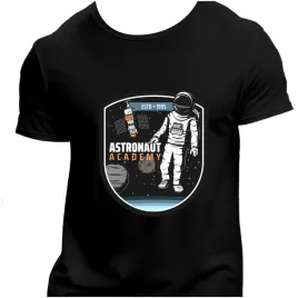 koszulka-meska-czarna-nadruk-space-explore-4xl