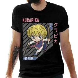koszulka-meska-czarna-z-nadrukiem-anime-hunter-x-hunter-xl
