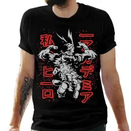 koszulka-meska-czarna-z-nadrukiem-anime-my-hero-academia-5xl
