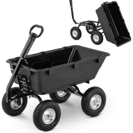 wozek-wywrotka-ogrodowa-transportowa-uchylna-do-550-kg-poj-150-l