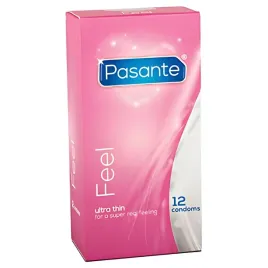 pasante-feel-super-cienkie-prezerwatywy-12-sztuk