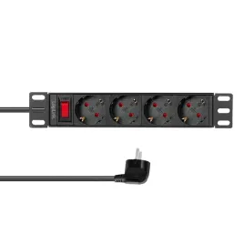 listwa-zasilajaca-10-logilink-do-szafy-rack-4-gniazdowa-wylacznik-2m