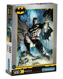 puzzle-500-el-batman-compact-box-35593-clementoni