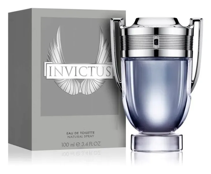 INVICTUS - PERFUMY MĘSKIE 100ml