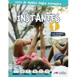 instantes-1-podrecznik-edelsa