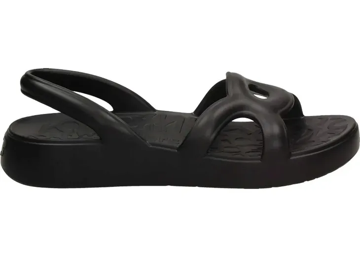 Wonders Sandały GLUB 39 Sandal Black