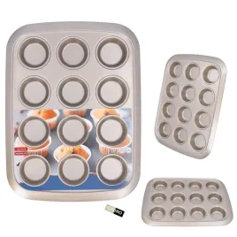 forma-do-muffinek-blacha-do-pieczenia-babeczek-na-12-szt-stal-weglowa-zlota