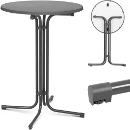 stol-stolik-barowy-okragly-wysoki-skladany-sr-80-cm-wys-110-cm-szary
