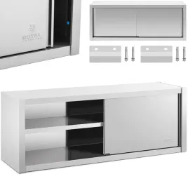 szafa-scienna-gastronomiczna-z-drzwiami-przesuwanymi-stal-160-x-45-x-60-cm
