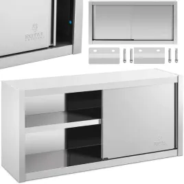szafa-scienna-gastronomiczna-z-drzwiami-przesuwanymi-stal-120-x-45-x-60-cm