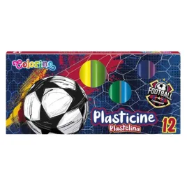 colorino-football-plastelina-okragla-12-kolorow
