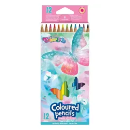 colorino-dreams-kredki-olowkowe-trojkatne-12-kolorow