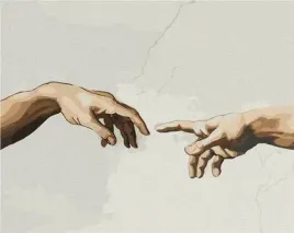 malowanie-po-numerach-stworzenie-adama-40x50