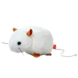 mysz-biala-13cm