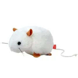mysz-biala-13cm