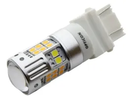 zarowka-led-p27-7w-3157-3457-12v-dc-dual-color-lampy-usa-bialo-pomaranczowa