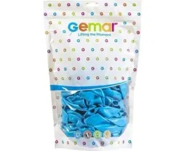 balony-pastelowe-blekitne-33cm-50szt