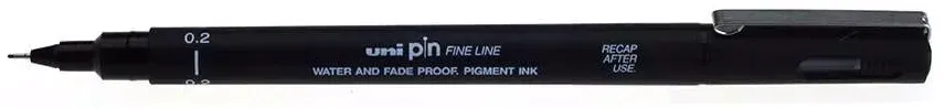 cienkopis-uni-pin-200-02mm-stan-nowy