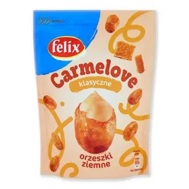 felix-orzeszki-ziemne-carmelove-160g-klasyczne