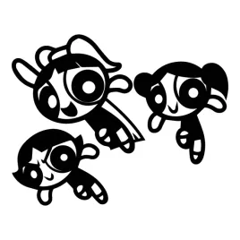 naklejka-atomowki-na-sciane-auto-wodoodporna