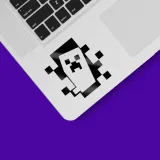naklejka-minecraft-30-cm-wytrzymala-folia-samochodowa-stan-nowy-producent-sticky