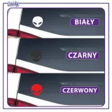 naklejka-minecraft-30-cm-wytrzymala-folia-samochodowa-stan-nowy