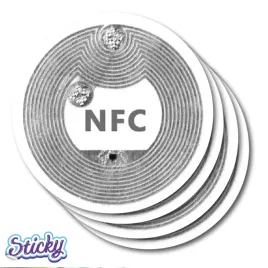 naklejki-samoprzylepne-nfc-1-szt-bezdotykowa-komunikacja-z-urzadzeniami