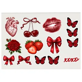 tatuaz-damski-tatuaze-damskie-mix-arkusz-dla-kobiet-dla-dzieci-14szt