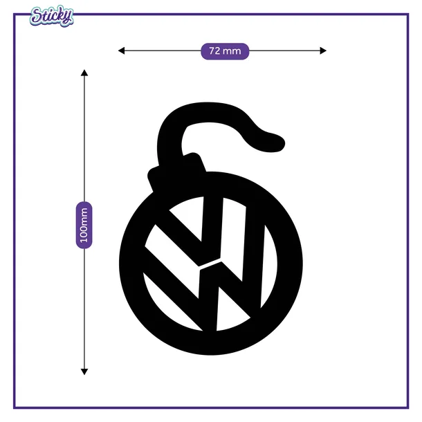 naklejka-volkswagen-10-cm-wytrzymala-folia-samochodowa-numer-katalogowy-producenta-naklejka-na-auto-przygoda