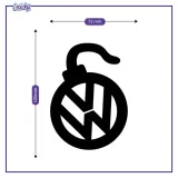 naklejka-volkswagen-10-cm-wytrzymala-folia-samochodowa-numer-katalogowy-producenta-naklejka-na-auto-przygoda