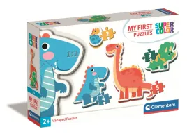 puzzle-2-3-4-5-moje-pierwsze-puzzle-dinozaury