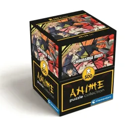 puzzle-500-el-cube-anime-chainsaw-man-35607-clementoni