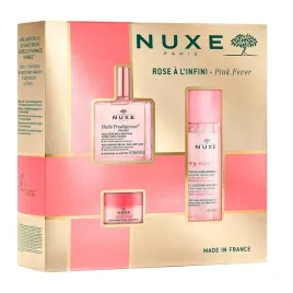 zestaw-prezentowy-nuxe-rose-a-l-infini-pink-fever-3w1-100-ml