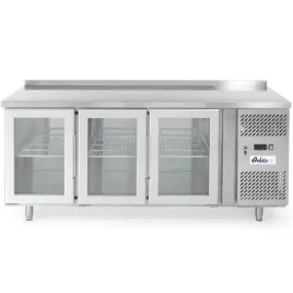 stol-chlodniczy-3-drzwiowy-przeszklony-z-blatem-roboczym-180cm-hendi-2334