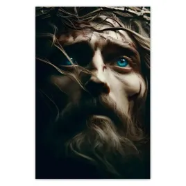 fototapety-169x254-jezus-chrystus-w-koronie