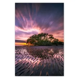 fototapety-169x254-piekny-fioletowy-pejzaz