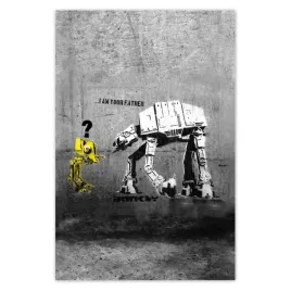fototapety-169x254-banksy-i-am-your-father