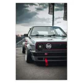 fototapety-169x254-volkswagen-golf-2-dwojka