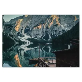 fototapety-152x104-drewniany-domek-w-gorach