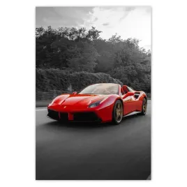 fototapety-169x254-czerwone-ferrari-fura