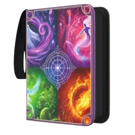 album-kolekcjonerski-na-karty-440-kieszonek-segregator-etui-wodoodporne