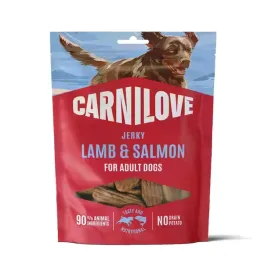 carnilove-dog-jerky-lamb-with-salmon-100g-przysmak-dla-psa-jagniecina-losos