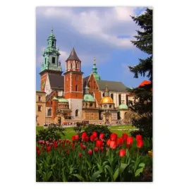 fototapety-169x254-krakow-wawel-zabytki