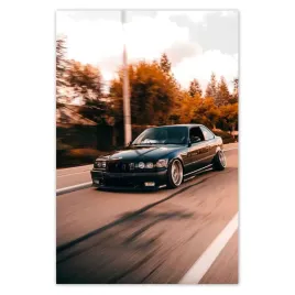 fototapety-169x254-czarne-bmw-samochody
