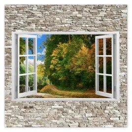 fototapety-312x312-jesienny-widok-z-okna