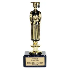 figurka-absolwent-uczen-16cm-grawerka-gratis