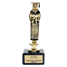 figurka-absolwentka-uczennica-16cm-grawerka